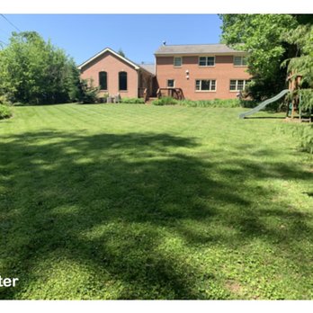 Three Brothers Lawn Care Services - before and after - Lawn Services Near Me Three Brothers Lawn Care Services - before and after - Lawn Services Near Me
