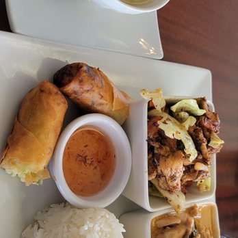 Siam Cuisine - Thai Near Me - Anchorage, Alaska
