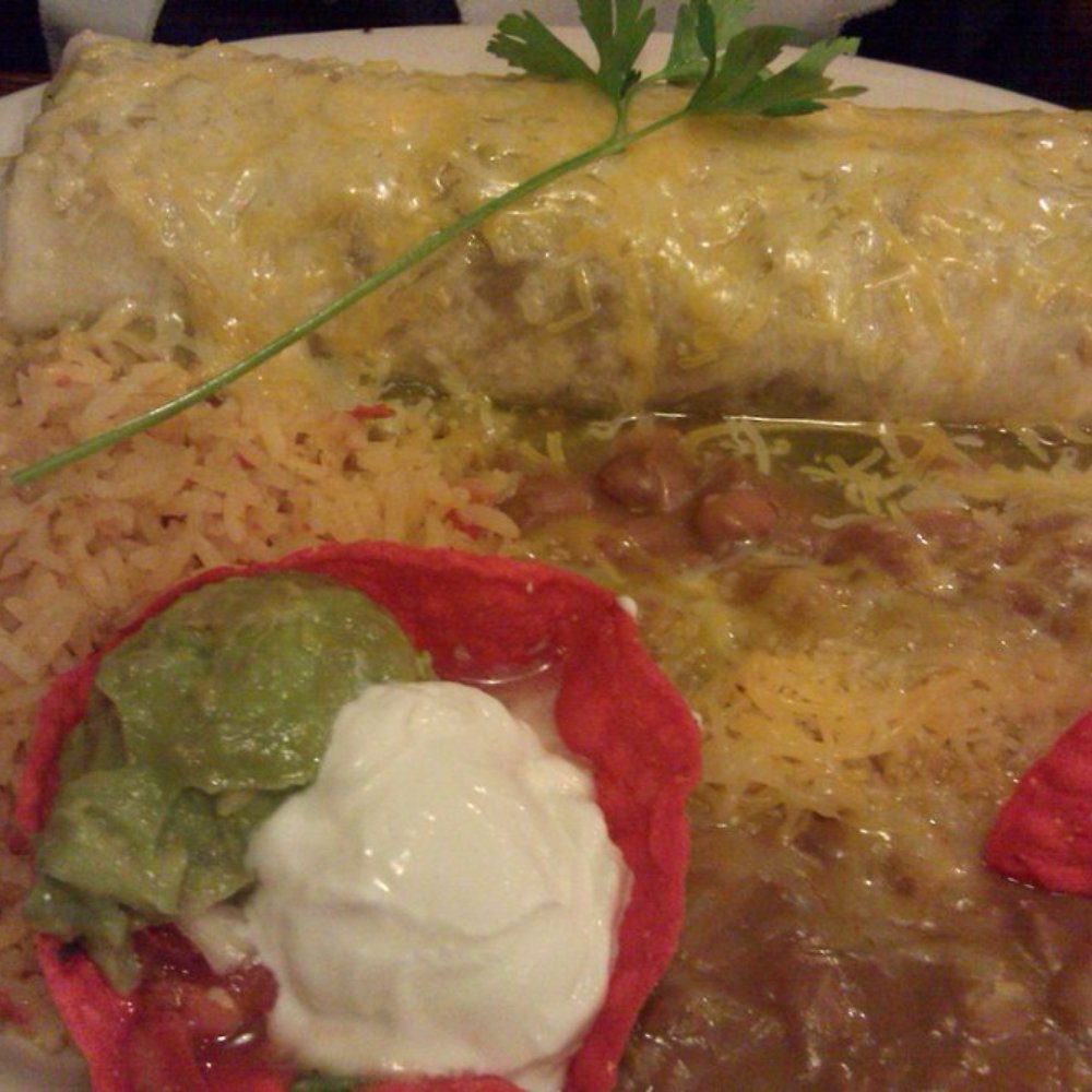 Cactus Cantina - beef verde wet burrito - New American Near Me - Riverside, California Cactus Cantina - beef verde wet burrito - New American Near Me - Riverside, California