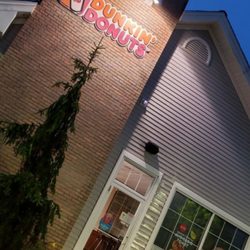 Dunkin' - 8.21.21