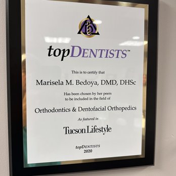 Doctor Smiles Orthodontics - Orthodontists Near Me - Tucson, Arizona Doctor Smiles Orthodontics - Orthodontists Near Me - Tucson, Arizona