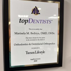 Doctor Smiles Orthodontics