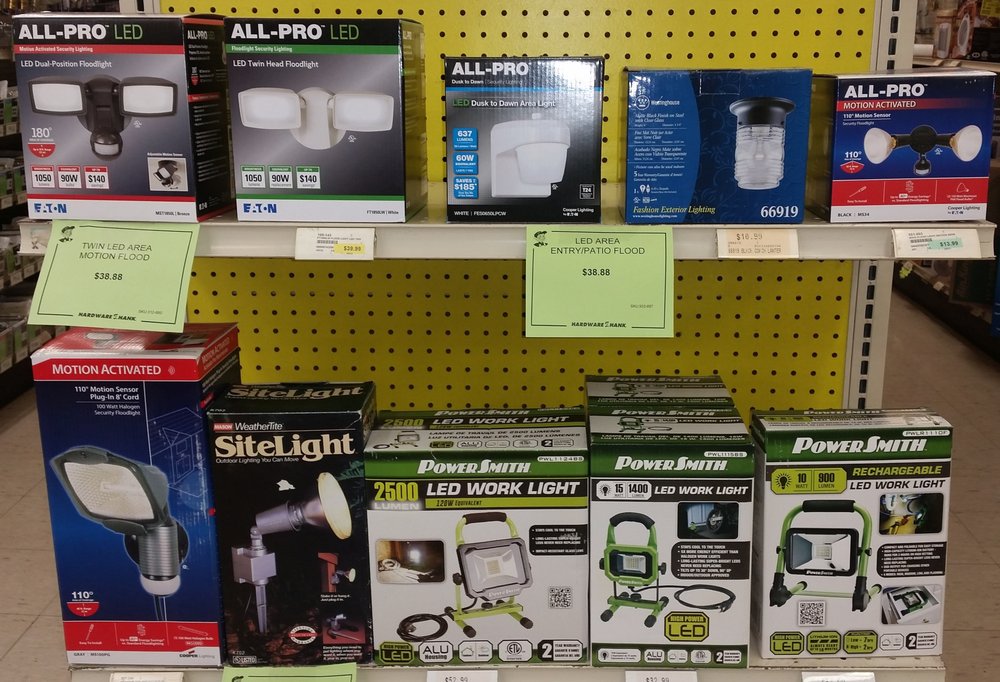 EAGAN HARDWARE HANK 33 Photos & 10 Reviews 1320 Duckwood Dr, Eagan