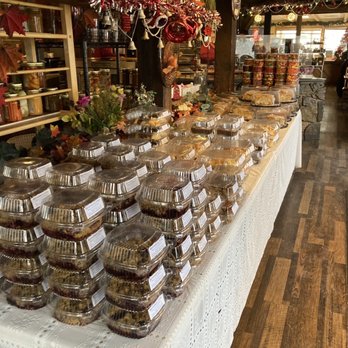 Heaven On Earth - Bakeries Near Me - Azalea, Oregon