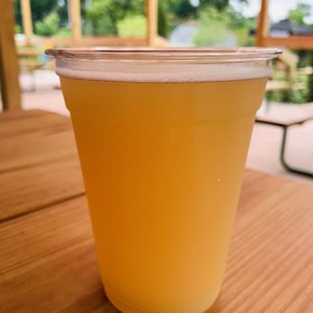 Weco Bottle And Biergarten - Triple crossing - Beer Gardens Near Me - West Columbia, South Carolina Weco Bottle And Biergarten - Triple crossing - Beer Gardens Near Me - West Columbia, South Carolina