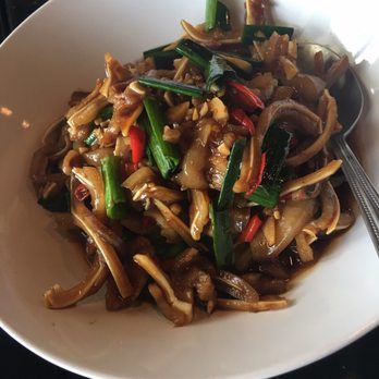 Sei Bar - Stir fried pig ear - Chinese Near Me - Wakefield, Massachusetts