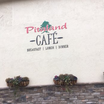 Pitaland - Bakeries Near Me - Pittsburgh, Pennsylvania