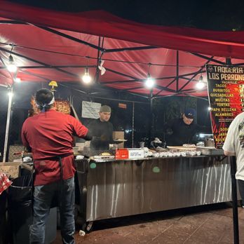 Los Perrones - Tacos Near Me - Sacramento, California Los Perrones - Tacos Near Me - Sacramento, California