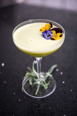 The Spa at InterContinental London - The O2 by null