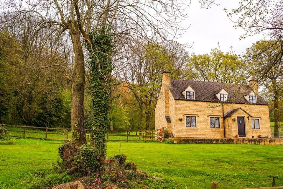 Slide of Cooper Mechanical