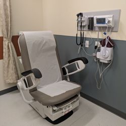 Community Medical Centers