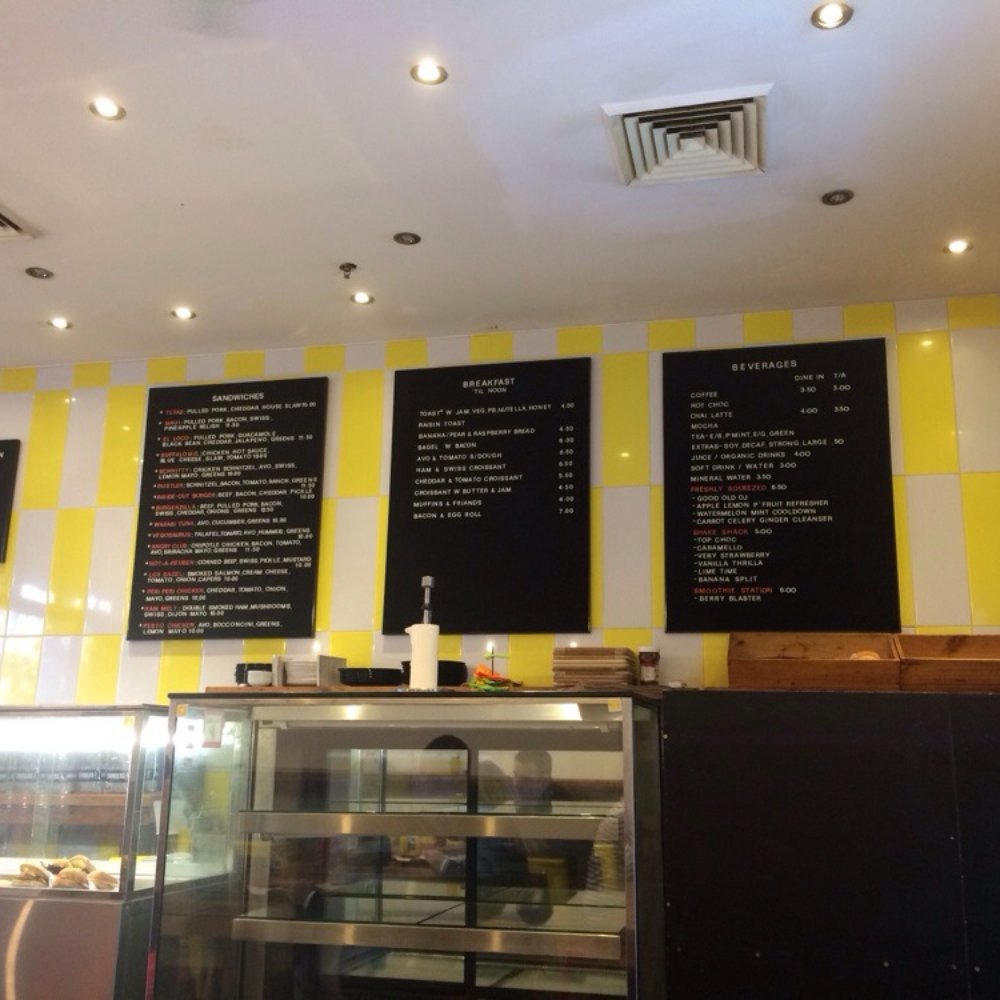 Kafeine - Coffee & Tea Near Me - Sydney, NSW Kafeine - Coffee & Tea Near Me - Sydney, NSW