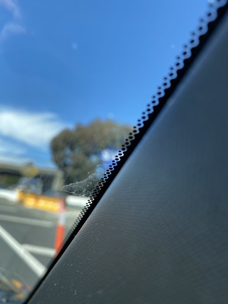 JET BLACK TINT & GLASS 475 Photos & 293 Reviews Car Window Tinting