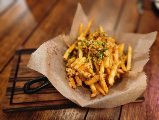 Buffalo Bill's Brewery by null