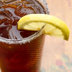Marmalade Cat Cafe - Unsweetened Iced Tea (Available in different flavors)