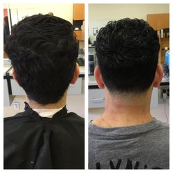 Chuck's Barber Shop