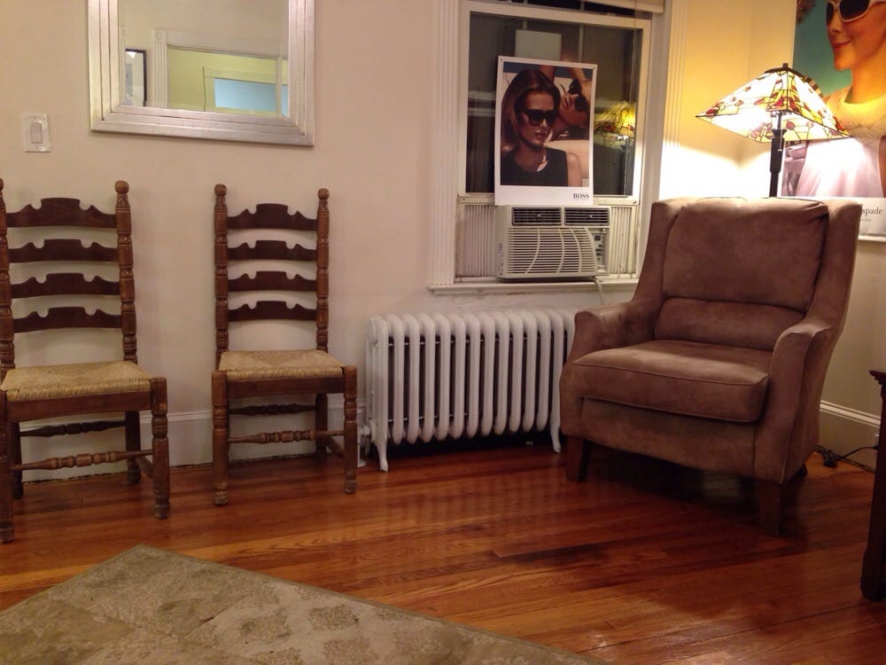 SALEM EYE ASSOCIATES Updated September 2024 197 Lafayette St, Salem