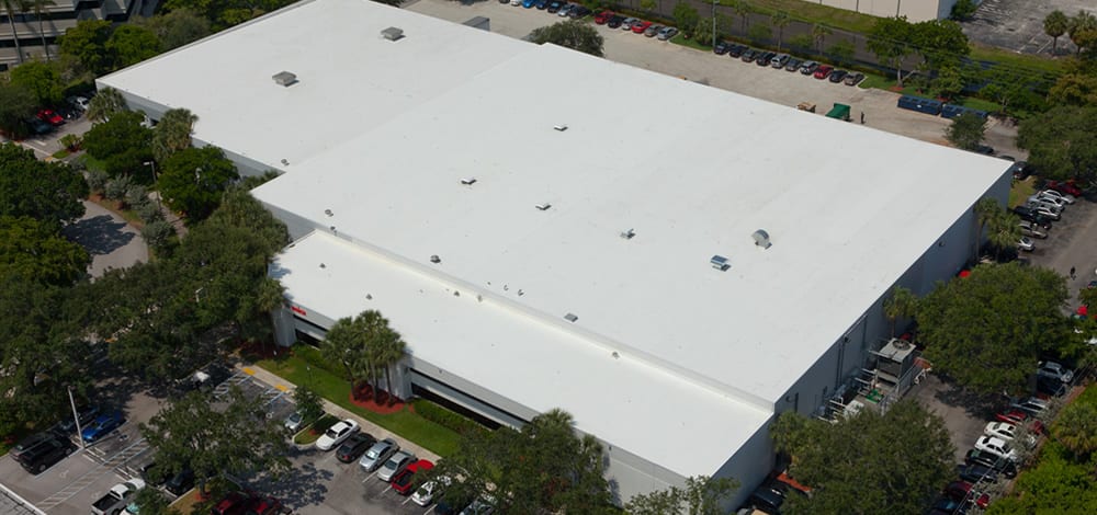 Slide of PSI Roofing