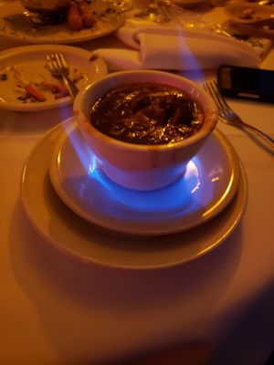 Ernest's Orleans Restaurant & Cocktail Lounge by null
