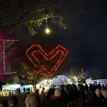 Austin Trail of Lights - Festivals Near Me - Austin, Texas Austin Trail of Lights - Festivals Near Me - Austin, Texas