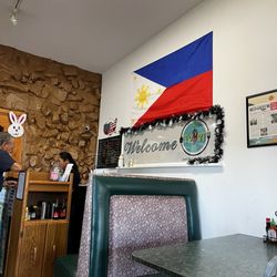 Twist Good Food - Filipino owned