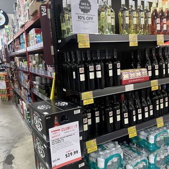 BevMo! - Beer, Wine & Spirits Near Me - Long Beach, California BevMo! - Beer, Wine & Spirits Near Me - Long Beach, California