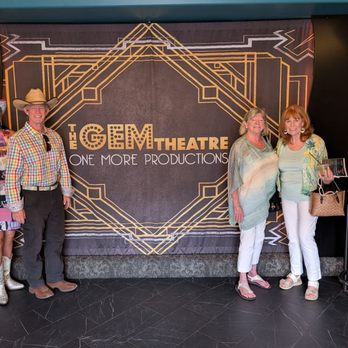 Gem Theater - Performing Arts Near Me - Garden Grove, California Gem Theater - Performing Arts Near Me - Garden Grove, California