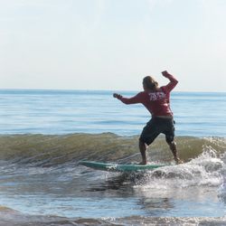 One Love Surf Lessons