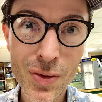 Mc Eye Center & Optical - My new glasses - Eyewear & Opticians Near Me - Pasadena, Texas