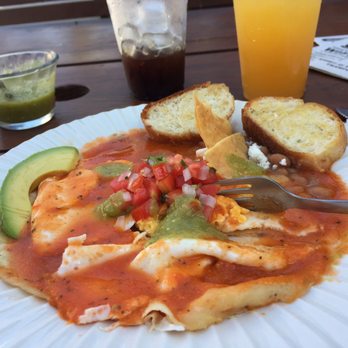 Northside Cafe - Huevos rancheros - Breakfast & Brunch Near Me - Sayulita, NAY Northside Cafe - Huevos rancheros - Breakfast & Brunch Near Me - Sayulita, NAY