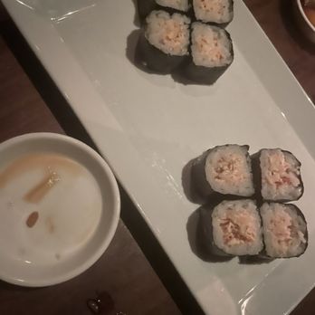 SUGARFISH | Flatiron - Sushi Bars Near Me - New York, New York