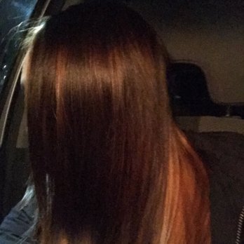 The Cut - In the dark, left side - Hair Salons Near Me - Shoreline, Washington The Cut - In the dark, left side - Hair Salons Near Me - Shoreline, Washington