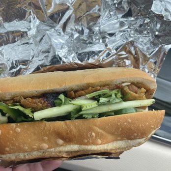Pho Viet Express - Bahn Mi - Vietnamese Near Me - Toms River, New Jersey Pho Viet Express - Bahn Mi - Vietnamese Near Me - Toms River, New Jersey