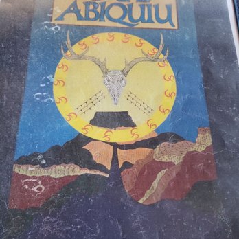Cafe Abiquiu - Menu - Mexican Near Me - Abiquiu, New Mexico Cafe Abiquiu - Menu - Mexican Near Me - Abiquiu, New Mexico
