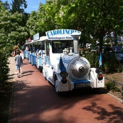 Carolinchen