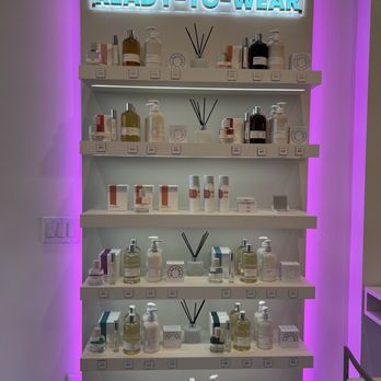 Olfactory NYC - Perfume Near Me - Miami, Florida