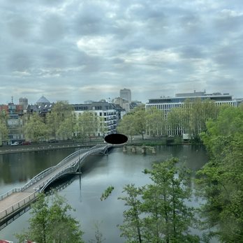 MediaPark - MediaPark Köln - Landmarks & Historical Buildings Near Me - Cologne, NW