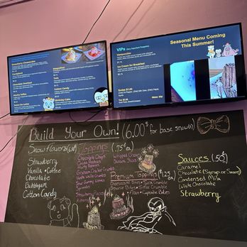 Vampire Penguin - Desserts Near Me - Saint Louis, Missouri