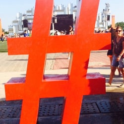 Riocentro - Rock in Rio