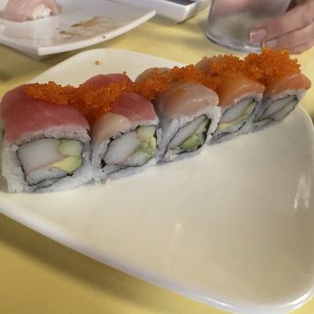 King Sushi - Sushi Bars Near Me - Reno, Nevada