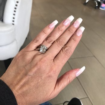 Lucy's Nails - Nail Salons Near Me - Anchorage, Alaska