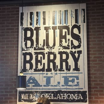 Bricktown Brewery - Breweries Near Me - Owasso, Oklahoma