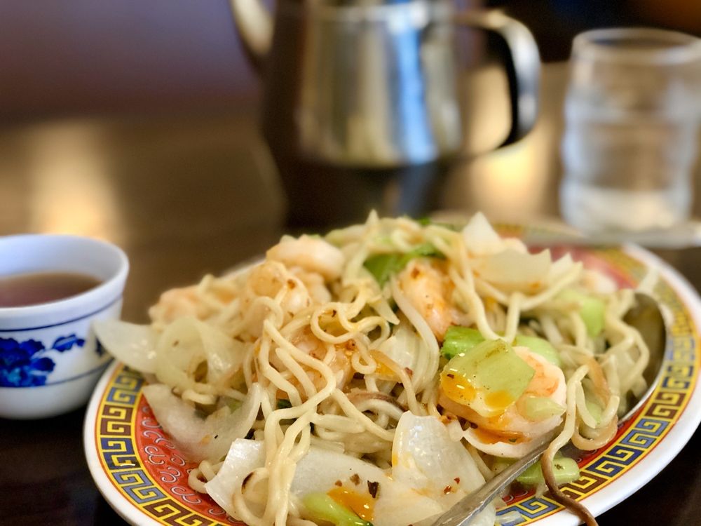 PAUL’S KITCHEN 271 Photos & 395 Reviews 1012 S San Pedro St, Los Angeles, California