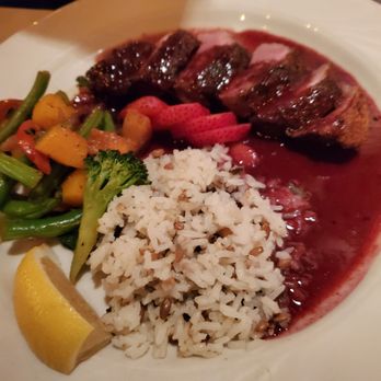 Soule Domain - New American Near Me - Kings Beach, California