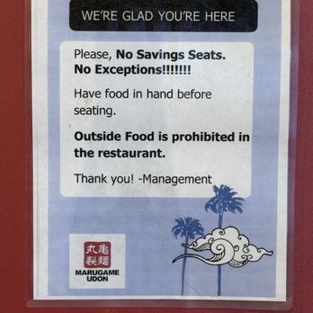 Marugame Udon - Glendale - Japanese Near Me - Glendale, California Marugame Udon - Glendale - Japanese Near Me - Glendale, California