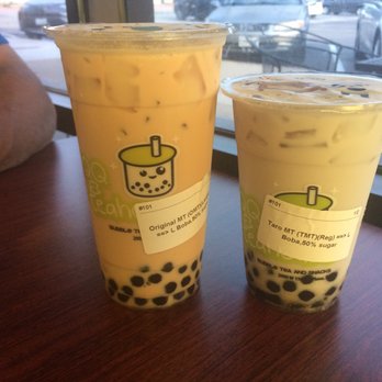 QQ Teahouse - Milk and Taro tea! - Taiwanese Near Me - Plano, Texas QQ Teahouse - Milk and Taro tea! - Taiwanese Near Me - Plano, Texas