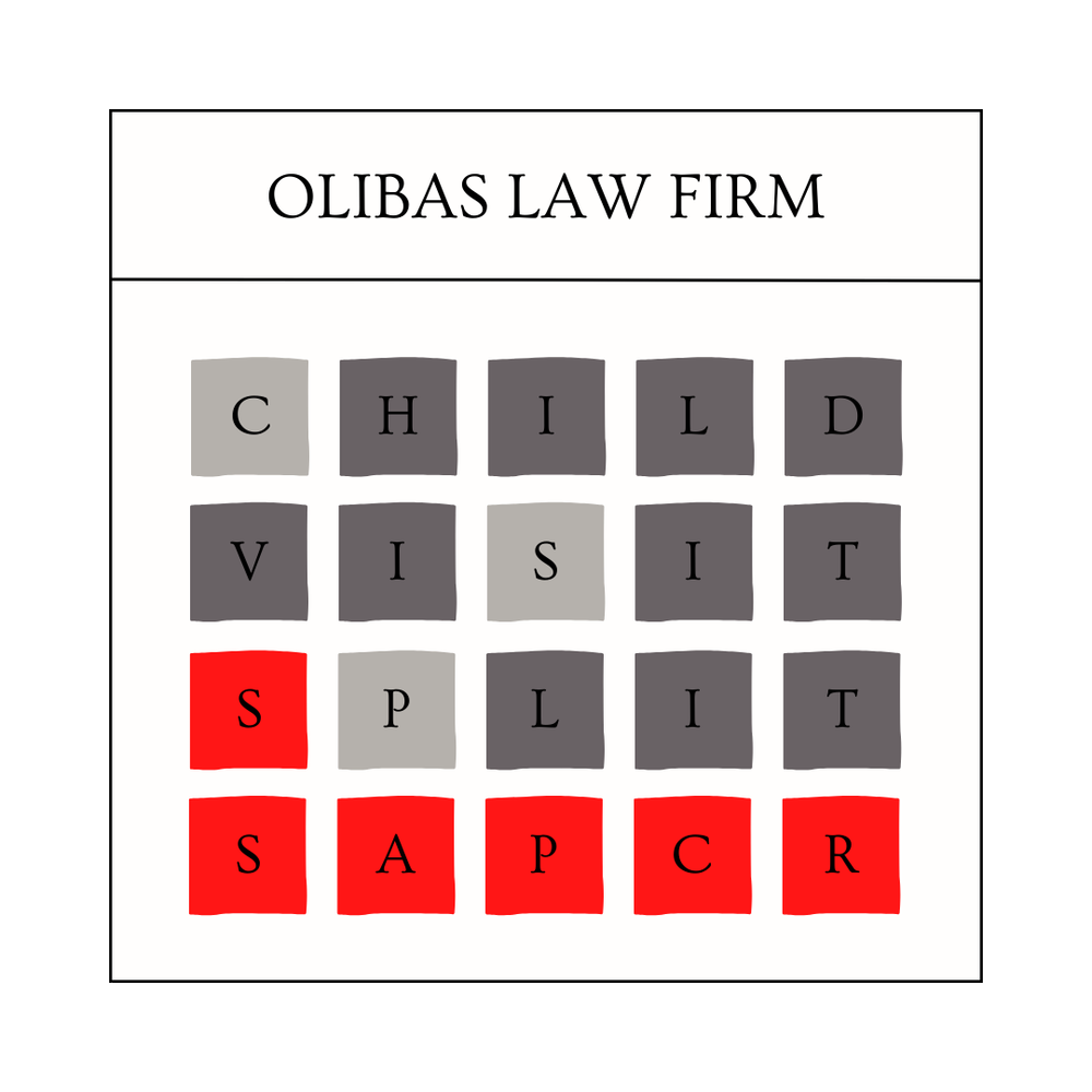 Olibas Law Firm - disability attorney in Lubbock, TX