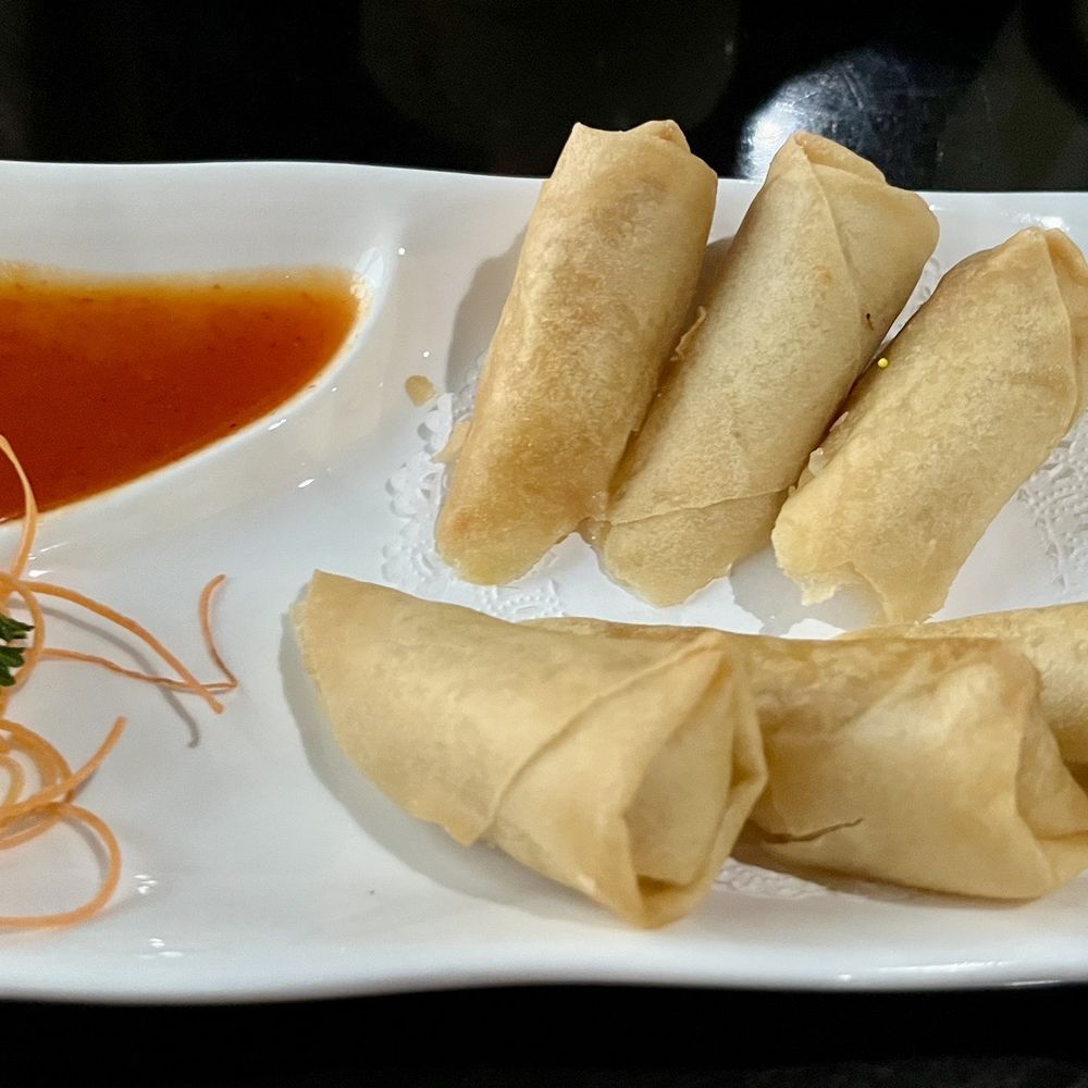 Sakura Japanese Restaurant - -spring rolls - Japanese Near Me - Chippewa Falls, Wisconsin Sakura Japanese Restaurant - -spring rolls - Japanese Near Me - Chippewa Falls, Wisconsin