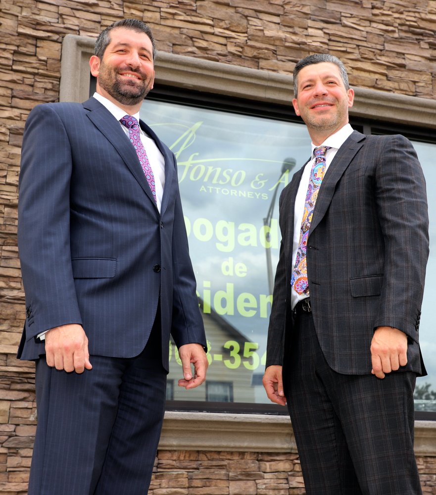 Afonso & Afonso - disability attorney in Newark, NJ