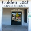 Golden Leaf Restaurant gift card